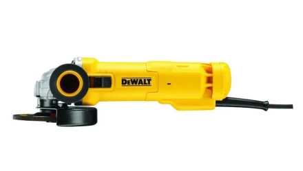 Угловая шлифмашина DeWalt DWE 4205 купить в Муравленко