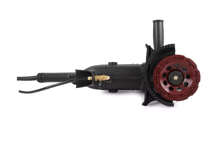 Дисковая шлифовальная машина MESSER M3021 купить в Муравленко