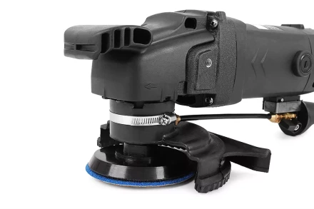 Дисковая шлифовальная машина MESSER M3021 купить в Муравленко