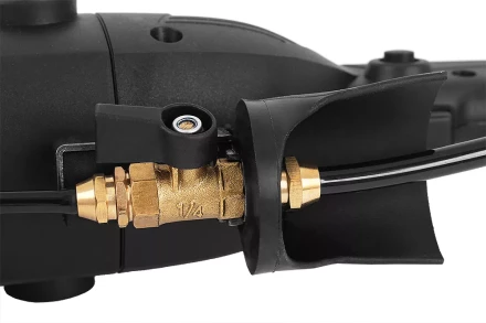 Дисковая шлифовальная машина MESSER M3021 купить в Муравленко