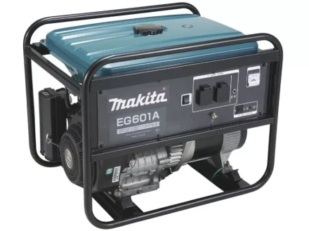 Бензогенератор Makita EG601A купить в Муравленко