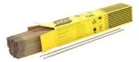 Электрод ОК-46 d 2,5 мм (ESAB-SVEL) коробка 5,3 кг. купить в Муравленко