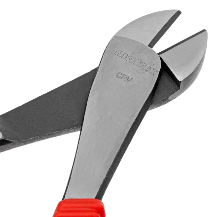 Бокорезы Matrix, 200 мм, хром-ванадий, двухкомпонентные рукоятки, 17792 купить в Муравленко