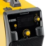 Аппарат инвертор. полуавтомат. cварки Denzel IMIG-205SDR, 200 А, ПВ 60%, катушка 5 кг купить в Муравленко