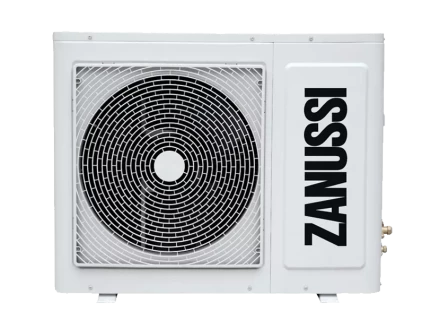 Блок наружный ZANUSSI ZACS/I-18 HE/A15/N1/Out сплит-системы, инверторного типа купить в Муравленко