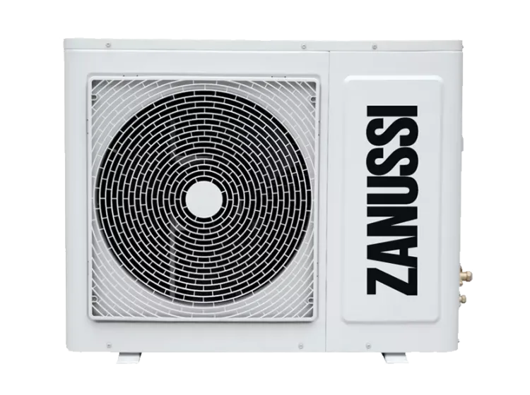 Блок наружный ZANUSSI ZACS/I-18 HE/A15/N1/Out сплит-системы, инверторного типа купить в Муравленко