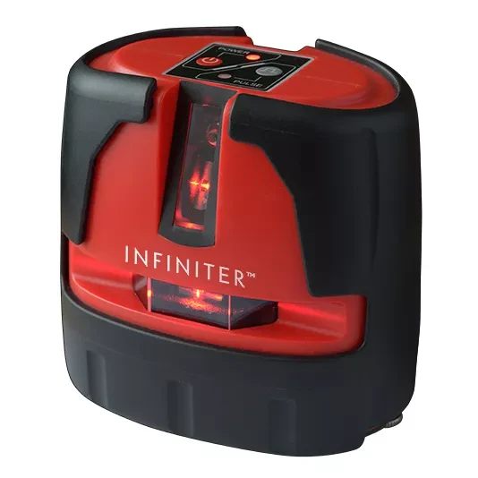 Лазерный нивелир CONDTROL INFINITER CL4 купить в Муравленко