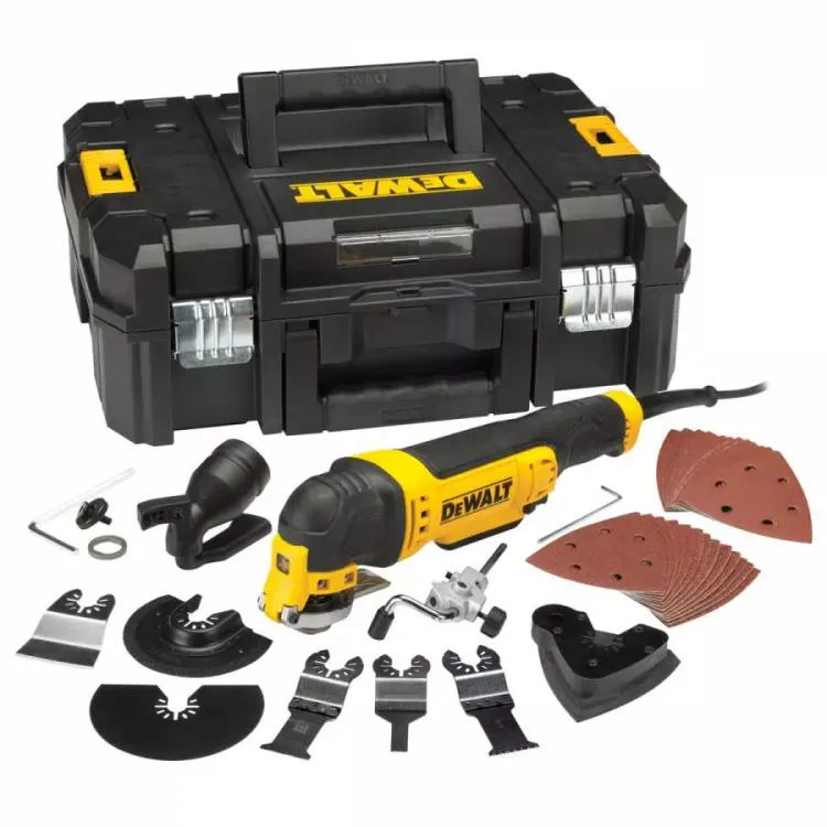 Мультитул DeWalt DWE 315 KT купить в Муравленко
