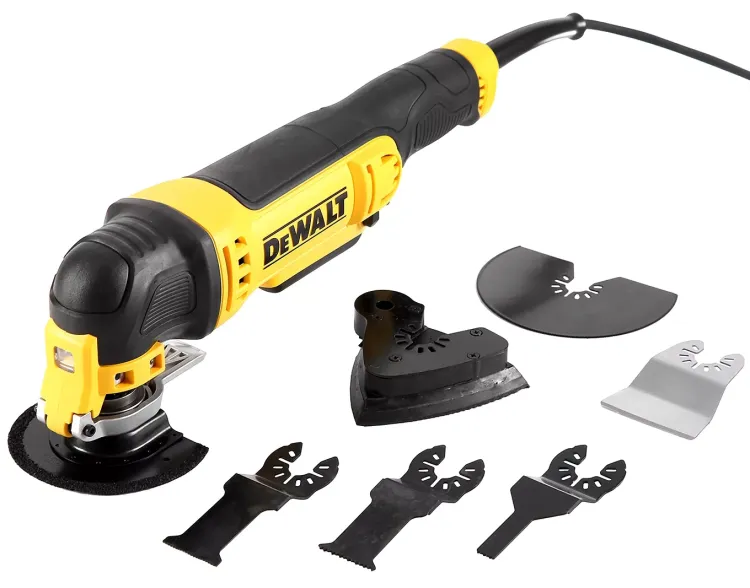 Мультитул DeWalt DWE 315 KT купить в Муравленко