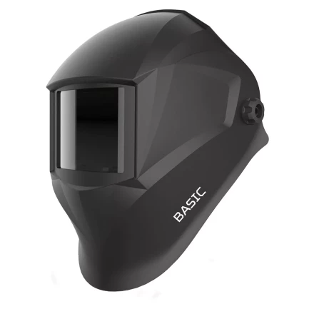 Щиток сварщика Basic 10001101 купить в Муравленко