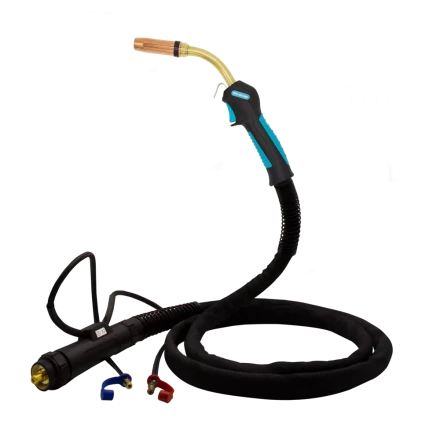 Горелка MW-501 MG (5m / Water / Euro) MG034.0162 купить в Муравленко