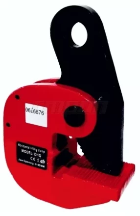 Захват для горизонтального подъема листового металла DHQ-4.0 купить в Муравленко