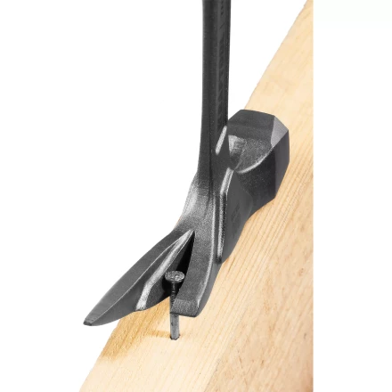 Молоток кровельщика цельнокованый THOR 20181 купить в Муравленко