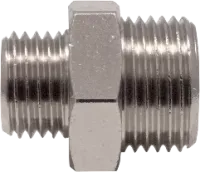 Переходник 1/4х1/2 наружный ART-58N