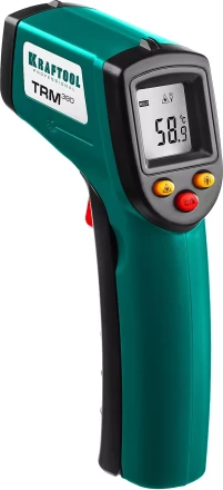 Пирометр инфракрасный TRM-380 45707-380 купить в Муравленко