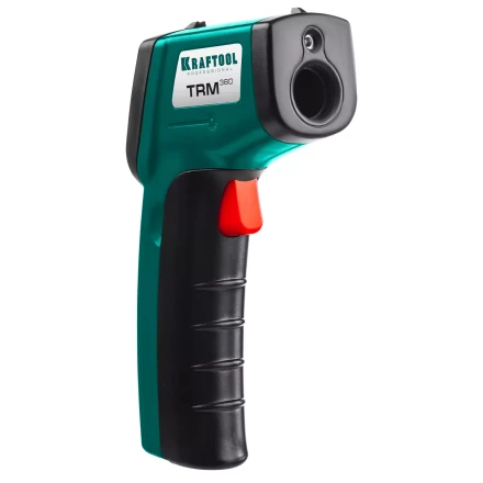 Пирометр инфракрасный TRM-380 45707-380 купить в Муравленко