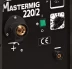 Сварочный полуавтомат MASTERMIG 220/2  Telwin купить в Муравленко