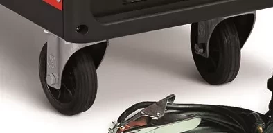 Сварочный полуавтомат MASTERMIG 220/2  Telwin купить в Муравленко