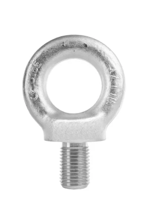 Рым-болт TOR DIN 580 48мм (Q) 1000905 купить в Муравленко