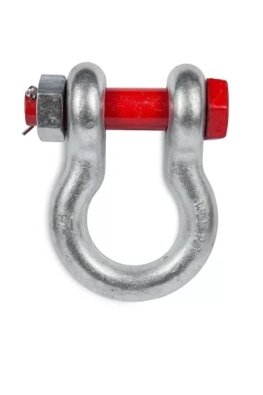 Скоба омегообразная TOR 9,5 т (тип G2130) (L) 1038301 купить в Муравленко