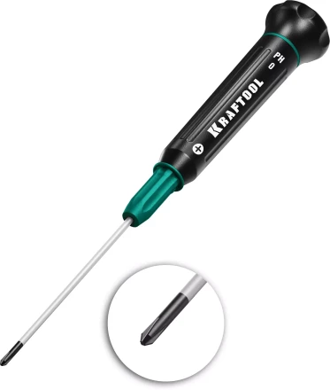 Отвертки для точных работ Precision 25682-0 купить в Муравленко