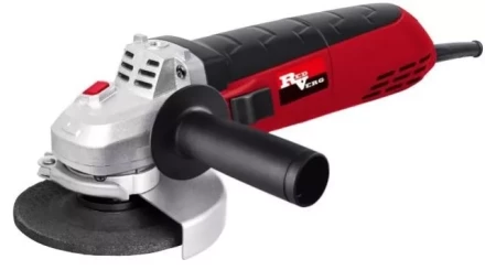 Шлифмашина RedVerg УШМ RD-AG170-180S Болгарка купить в Муравленко