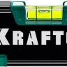 Профессиональный магнитный уровень с зеркальным глазком KRAFTOOL 34784 купить в Муравленко