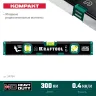 Профессиональный магнитный уровень с зеркальным глазком KRAFTOOL 34784 купить в Муравленко