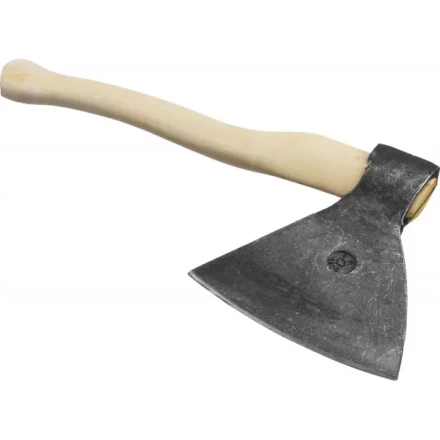 Топор &quot;ИЖ&quot; мясорубный с деревянной рукояткой, 2,4кг 20723 купить в Муравленко