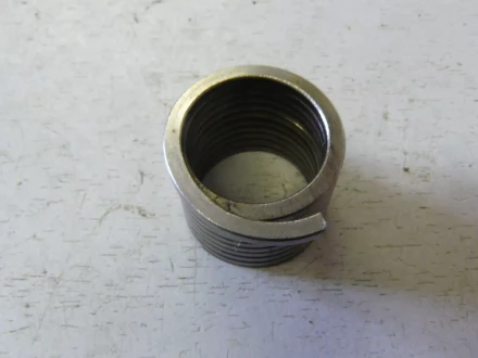 Пружина D25x24mm U534-202-070 купить в Муравленко