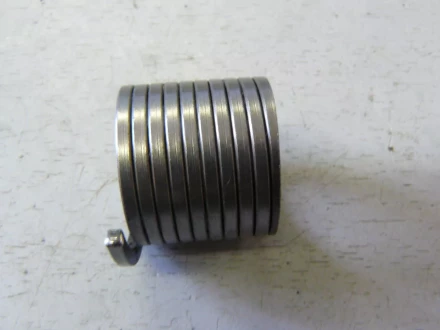 Пружина D25x24mm U534-202-070 купить в Муравленко