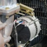 Дизельный генератор Vektor AD-50Y-T400 купить в Муравленко