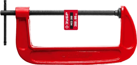 Струбцина ЗУБР МСС-хх тип G серия МАСТЕР купить в Муравленко