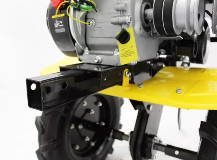 Мотоблок HUTER MK-7500P-10 купить в Муравленко