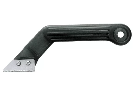 Скребок 250 мм по кафелю с вольфрам-карбидным напылением MATRIX 79560 купить в Муравленко