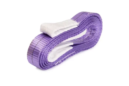 Строп текстильный TOR СТП 1,0 т 8,0 м 30 мм 1005375 купить в Муравленко