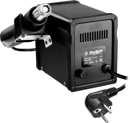 Паяльные станции цифровые 100-450C с воздушным нагревом серия ПРОФЕССИОНАЛ купить в Муравленко