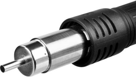 Паяльные станции цифровые 100-450C с воздушным нагревом серия ПРОФЕССИОНАЛ купить в Муравленко