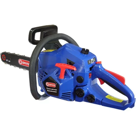 Бензопила Диолд ПЦБ-1-38-16 купить в Муравленко