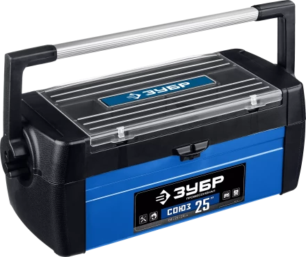 Ящики для инструмента металлические СОЮЗ серия ПРОФЕССИОНАЛ купить в Муравленко