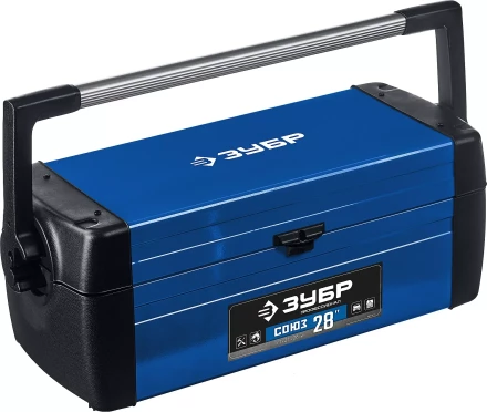 Ящики для инструмента металлические СОЮЗ серия ПРОФЕССИОНАЛ купить в Муравленко