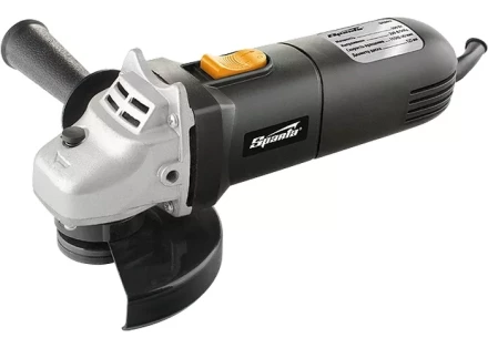 Угловая шлифмашина Sparta 94802 УШМ Болгарка 94802 купить в Муравленко