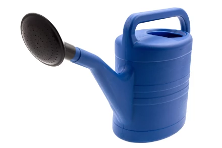 Лейка садовая 10 л пластмассовая  Россия 67520 купить в Муравленко