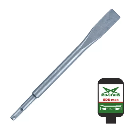Зубило 18*600*20 SDS-max купить в Муравленко