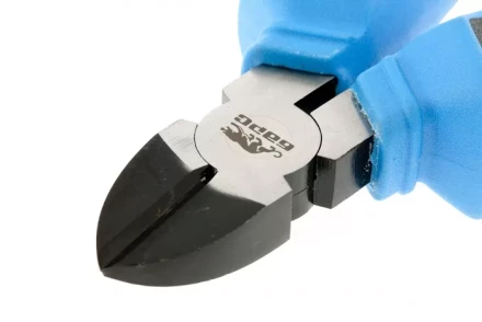 Бокорезы БАРС 180 мм двухкомпонентные рукоятки 17598 купить в Муравленко