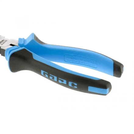 Бокорезы БАРС 180 мм двухкомпонентные рукоятки 17598 купить в Муравленко