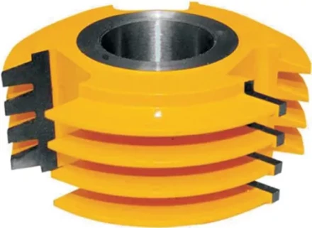 Фреза микрошип D905мм d32мм H572мм 19358 купить в Муравленко