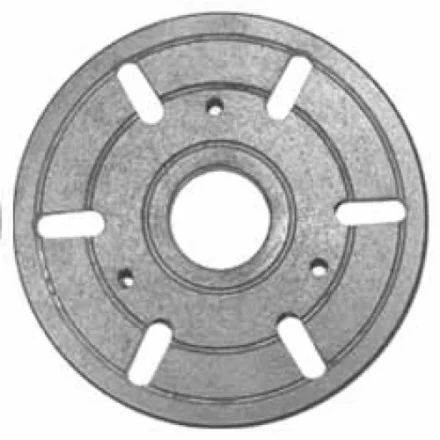Планшайба ф125мм К401 23302 купить в Муравленко