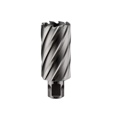 Сверло корончатое ALTECO HSS 22x30 22453