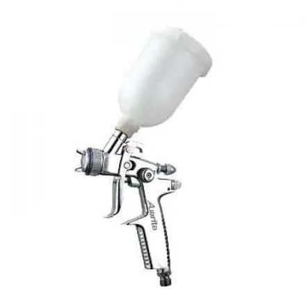 Пневматический краскопульт в/б LM3000(RP) 1,3mm Auarita купить в Муравленко